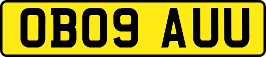 OB09AUU