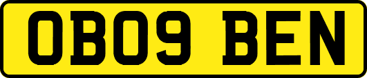 OB09BEN