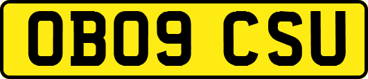 OB09CSU