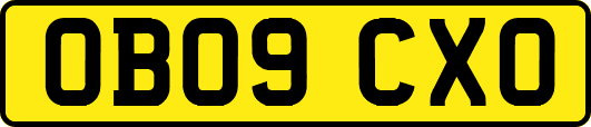 OB09CXO