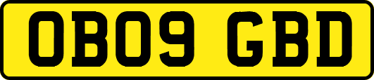 OB09GBD