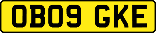 OB09GKE