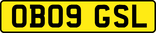 OB09GSL