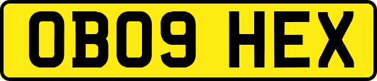 OB09HEX