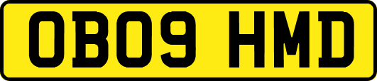 OB09HMD