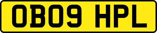 OB09HPL