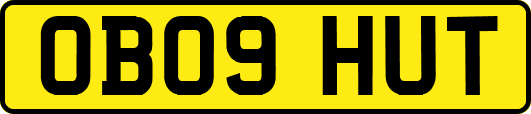 OB09HUT