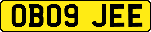 OB09JEE