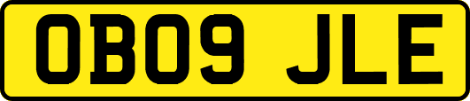 OB09JLE