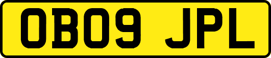 OB09JPL