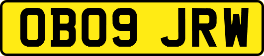 OB09JRW