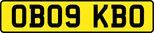 OB09KBO