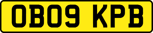 OB09KPB