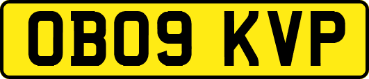 OB09KVP