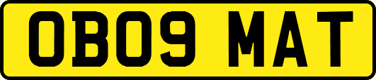 OB09MAT