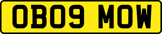 OB09MOW
