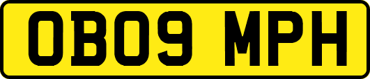 OB09MPH