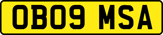 OB09MSA