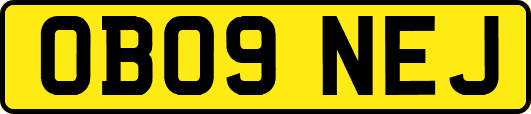 OB09NEJ