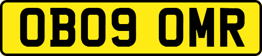 OB09OMR