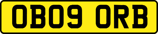 OB09ORB