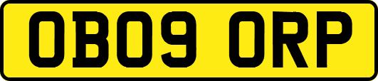 OB09ORP