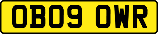 OB09OWR