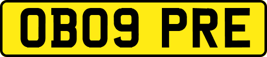 OB09PRE