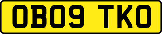 OB09TKO