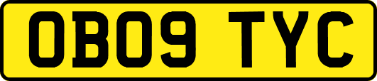 OB09TYC