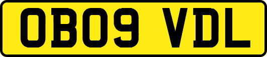 OB09VDL