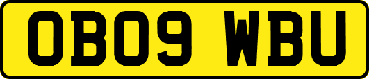 OB09WBU