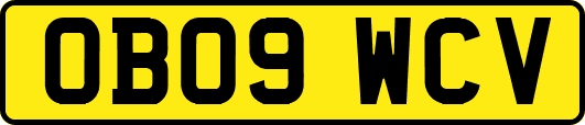 OB09WCV