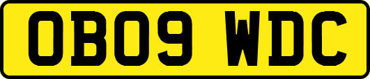 OB09WDC