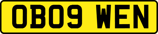 OB09WEN