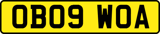 OB09WOA