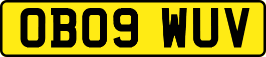 OB09WUV