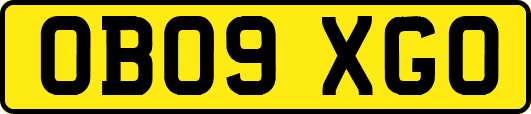 OB09XGO