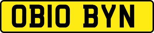 OB10BYN
