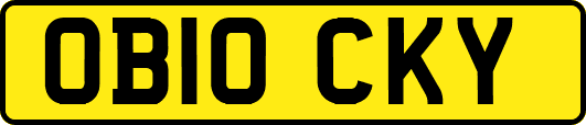 OB10CKY