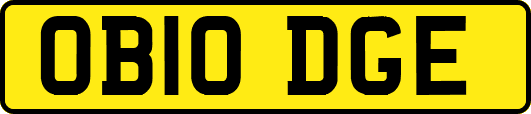OB10DGE