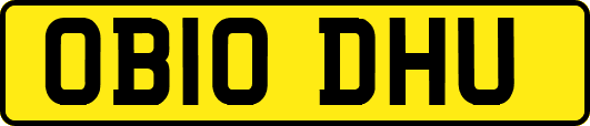 OB10DHU