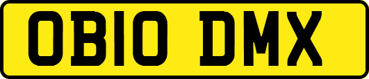 OB10DMX