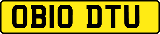 OB10DTU