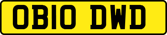 OB10DWD