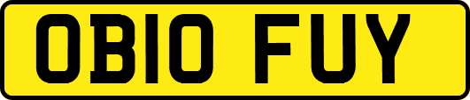 OB10FUY
