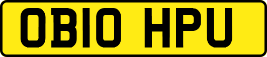 OB10HPU