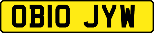 OB10JYW