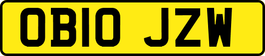 OB10JZW