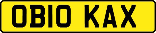 OB10KAX
